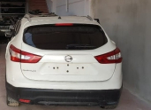 Nissan Qashqai J11 Bagaj Kapağı - Mil Oto Parçaları