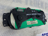 Oto Çıkma Parça / Dacia / Duster / Elektrik / Kilometre Saati / Çıkma Parça 