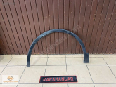 Oto Çıkma Parça / Volkswagen / Tiguan / Kaporta & Karoser / Dodik / Çıkma Parça 