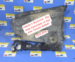 Mazda 3 SkyActive  Sağ Arka Davlumbaz ve Sağ arka Tampon Braketi