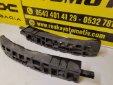 Oto Çıkma Parça / Renault / Clio / Tampon / Arka Tampon / Çıkma Parça 