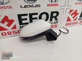 Oto Çıkma Parça / Toyota / Corolla / Ayna / Sağ Dış Ayna / Çıkma Parça 