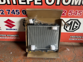 Oto Çıkma Parça / Mitsubishi / Attrage / Radyatör / Motor Su Radyatörü / Çıkma Parça 