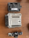 Renault symbol dokker lodgy sandero motor beyni set 1.5 dci 2016