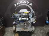 Oto Çıkma Parça / Fiat / Doblo / Motor / Motor (komple) / Çıkma Parça 