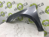 Oto Çıkma Parça / Skoda / Octavia / Kaporta & Karoser / Sol Ön Çamurluk / Çıkma Parça 