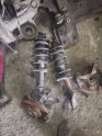 Fiat Strada Helezon Yayları