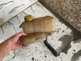 Oto Çıkma Parça / Fiat / Albea / Radyatör / İntercooler Hortumu / Çıkma Parça 