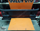 Oto Çıkma Parça / Renault / R 5 / Kaporta & Karoser / Arka Panel / Çıkma Parça 