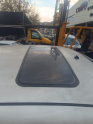 Fiat bravo sunroof camı