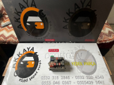 Oto Çıkma Parça / Fiat / Doblo / Elektrik / Sigorta Kutusu / Çıkma Parça 