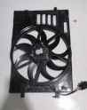Kamiq, ibiza, Fabia, Polo, Taigo, T-Cross, Fan Motor 2Q0 959 455J