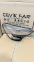 RENAULT CLİO 5 FAR CAMI
