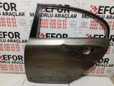 Oto Çıkma Parça / Honda / Civic / Kaporta & Karoser / Sol Arka Kapı / Çıkma Parça 