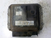 Opel Astra 1.7D Motor Beyni / 55590118 / 275800-8168