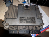 Peugeot-Citroen beyin 0 281 011 233