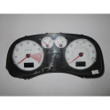 Peugeot 307 Benzinli Kilometre Saati Gösterge Paneli P9655926080
