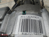 Oto Çıkma Parça / Ford / Fiesta / Direksiyon / Direksiyon Mili / Çıkma Parça 