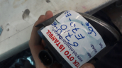 Oto Çıkma Parça / Bmw / X5 / Far & Stop / Sis Farı / Çıkma Parça 