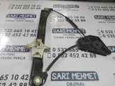 Oto Çıkma Parça / Seat / Toledo / Oto Cam / Cam Krikosu / Çıkma Parça 