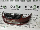 Oto Çıkma Parça / Skoda / Octavia / Tampon / Ön Tampon / Çıkma Parça 