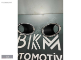 Oto Çıkma Parça / Nissan / Qashqai / Tampon / Sis Farı Çerçevesi / Çıkma Parça 