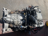 Oto Çıkma Parça / Audi / A6 / Motor / Motor (komple) / Çıkma Parça 