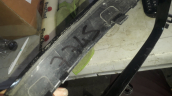 Oto Çıkma Parça / Bmw / 3 Serisi / Tampon / Izgara Çıtası / Çıkma Parça 