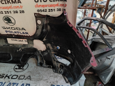 Oto Çıkma Parça / Dacia / Duster / Tampon / Arka Tampon / Çıkma Parça 