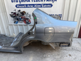 Oto Çıkma Parça / Honda / Civic / Kaporta & Karoser / Arka Çamurluk / Çıkma Parça 