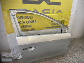 Oto Çıkma Parça / Renault / Fluence / Kaporta & Karoser / Sağ Ön Kapı / Çıkma Parça 