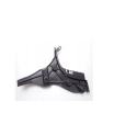 AUDI A3 ARKA TAMPON BRAKETİ SOL HB. 2013-