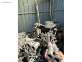 Oto Çıkma Parça / Renault / R 11 / Motor / Silindir Kapağı / Çıkma Parça 