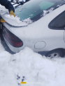 Oto Çıkma Parça / Renault / Laguna / Kaporta & Karoser / Arka Çamurluk / Çıkma Parça 