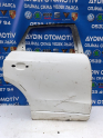 AUDİ Q5 2010-2015 SAĞ ARKA KAPI