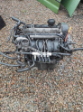 GOLF 4 ORİJİNAL ÇIKMA 1.6 16V BCB MOTOR İZMİR ÇIKMADA