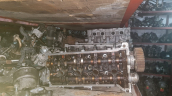 Oto Çıkma Parça / Toyota / Hilux / Motor / Silindir Kapağı / Çıkma Parça 