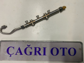 Oto Çıkma Parça / Audi / A3 / Motor / Enjektör Kütüğü / Sıfır Parça 