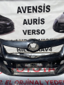 Oto Çıkma Parça / Toyota / Verso / Tampon / Ön Tampon / Çıkma Parça 