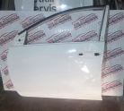 2013/2018 TOYOTA AURİS BEYAZ SOL ÖN KAPI ORJINAL