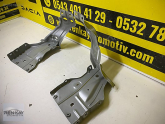 Oto Çıkma Parça / Renault / R 5 / Far & Stop / Sol Ön Far / Çıkma Parça 