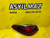 Oto Çıkma Parça / Mercedes / E Serisi / Far & Stop / Sol Arka Stop / Çıkma Parça 
