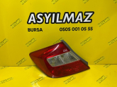 HONDA CİVİC FB7 SOL STOP (ORJİNAL)