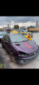 PEUGEOT 206 BAGAJ