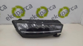 SKODA OCTAVİA 2020 2022 SAĞ FAR ÇIKMA 5E4941016