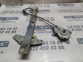 Oto Çıkma Parça / Toyota / Corolla / Oto Cam / Cam Krikosu / Çıkma Parça 