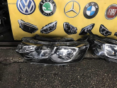 Oto Çıkma Parça / Citroen / C-elysee / Far & Stop / Sol Ön Far / Çıkma Parça 