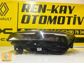 Oto Çıkma Parça / Renault / R 5 / Far & Stop / Sol Ön Far / Çıkma Parça 