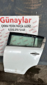 KİA SPORTAGE SOL ARKA KAPI