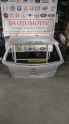 2003-2006 VOLKSWAGEN POLO BAGAJ KAPAĞI